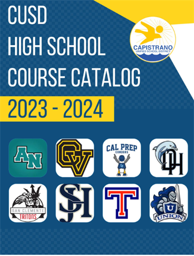 23-24 Course Catalog